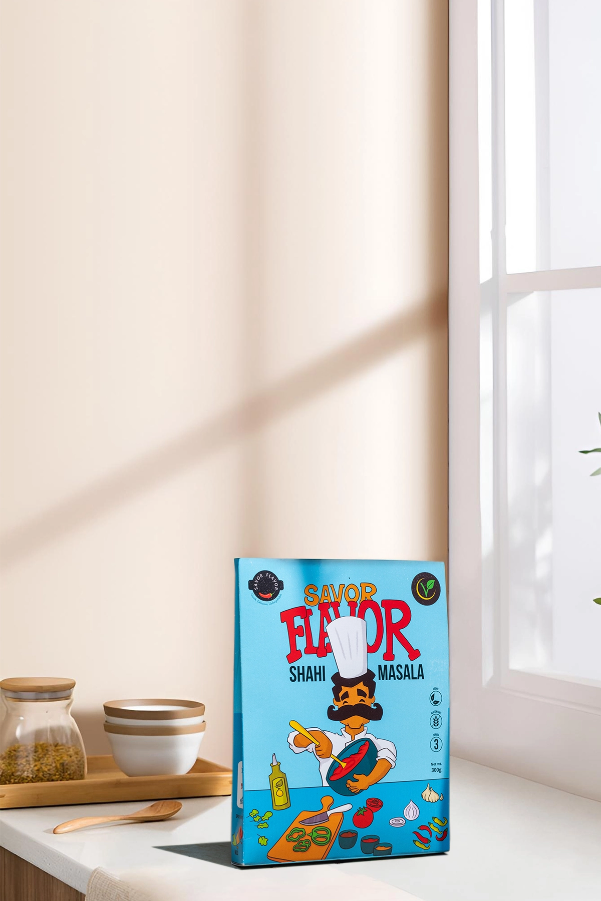 Shahi Masala - Image 2