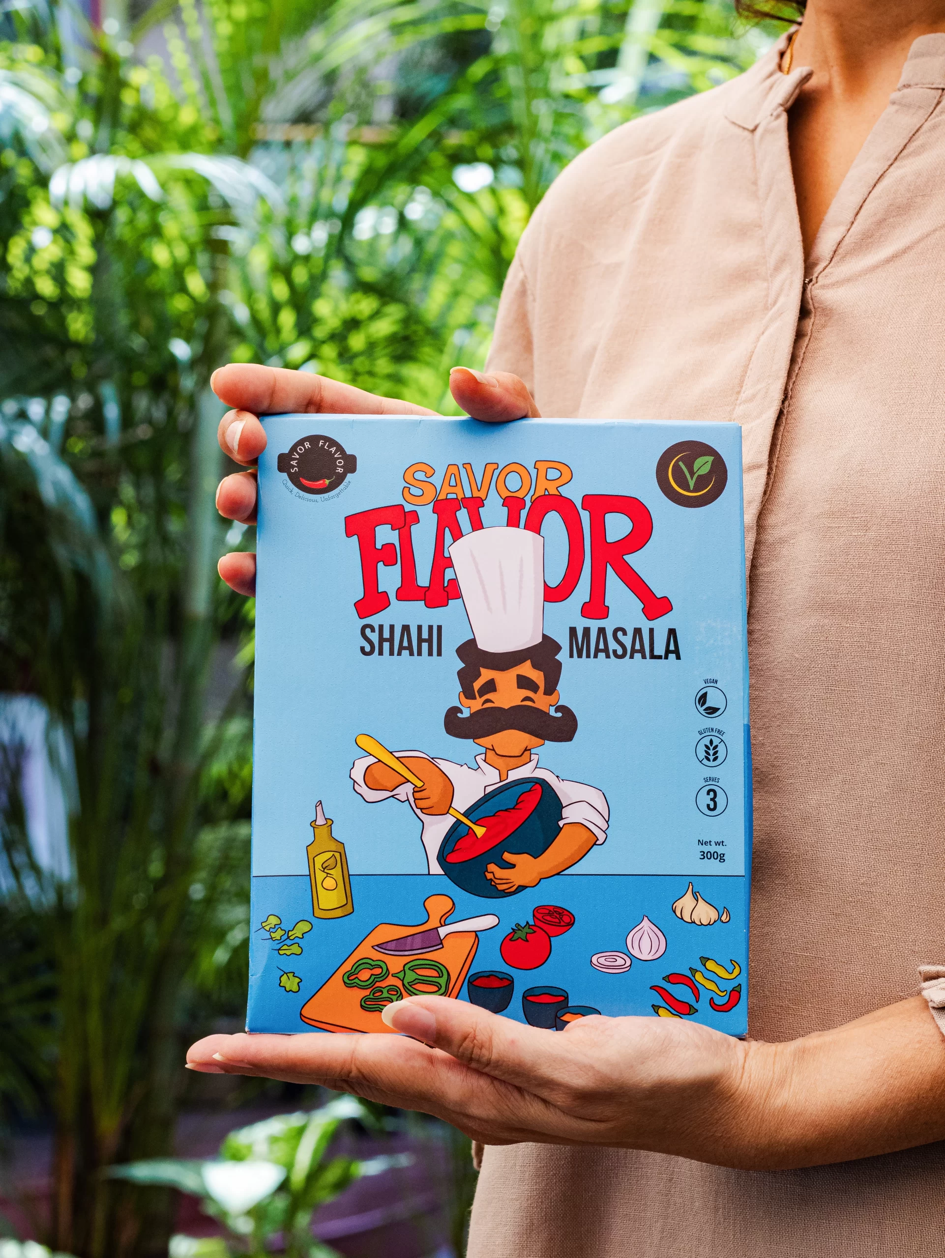 Shahi Masala - Image 7