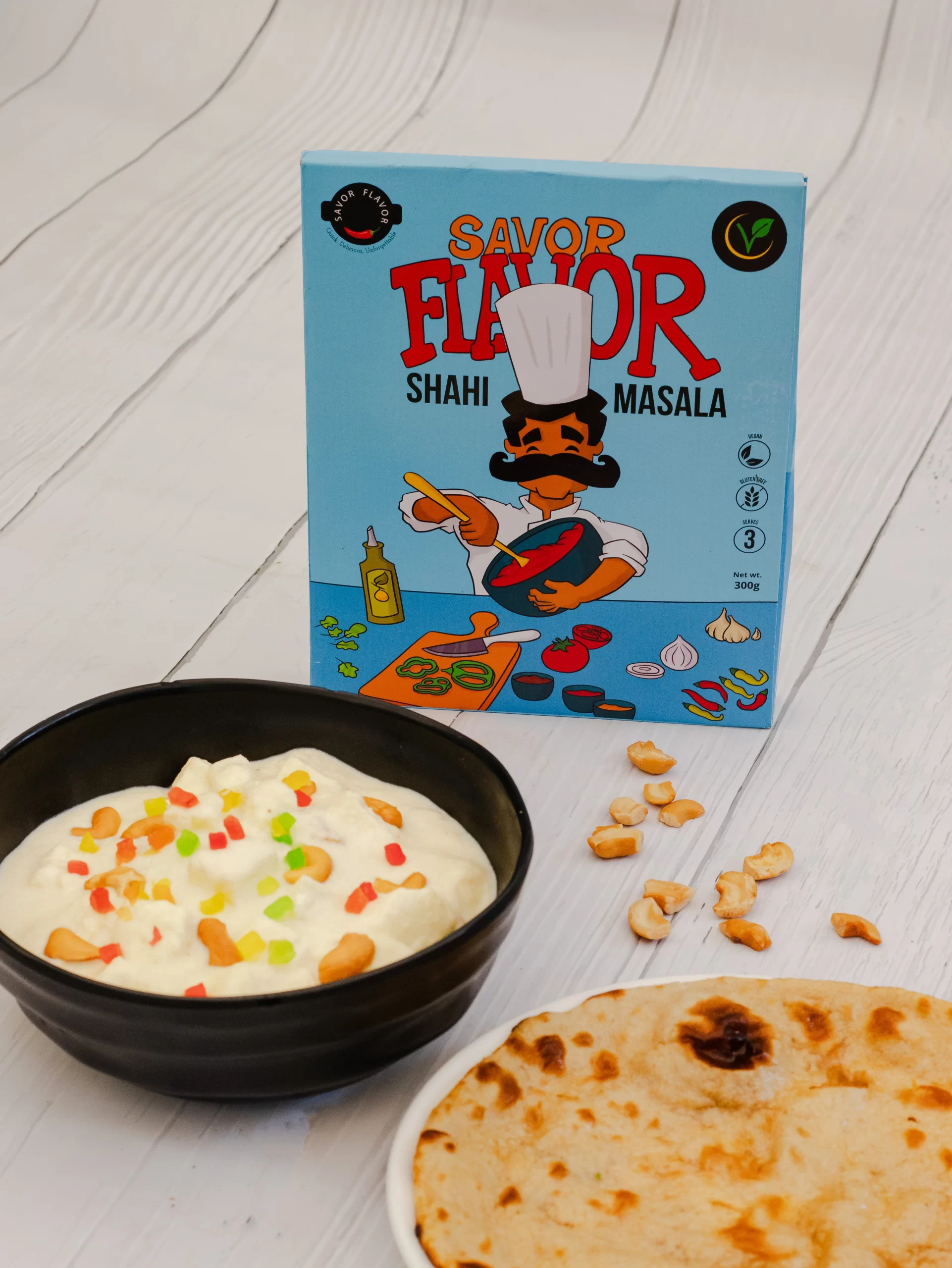 Shahi Masala - Image 4