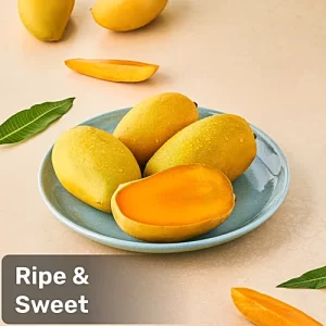 Mangoes