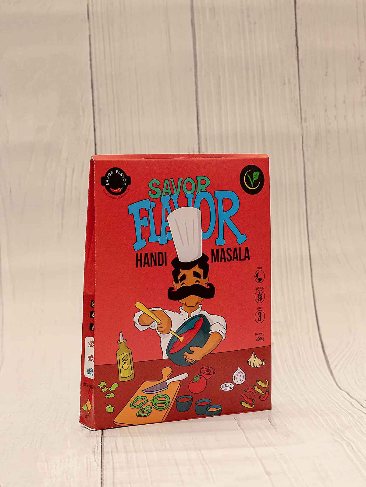 Handi Masala - Image 4