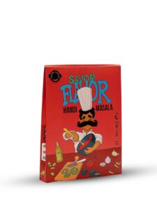 Handi Masala