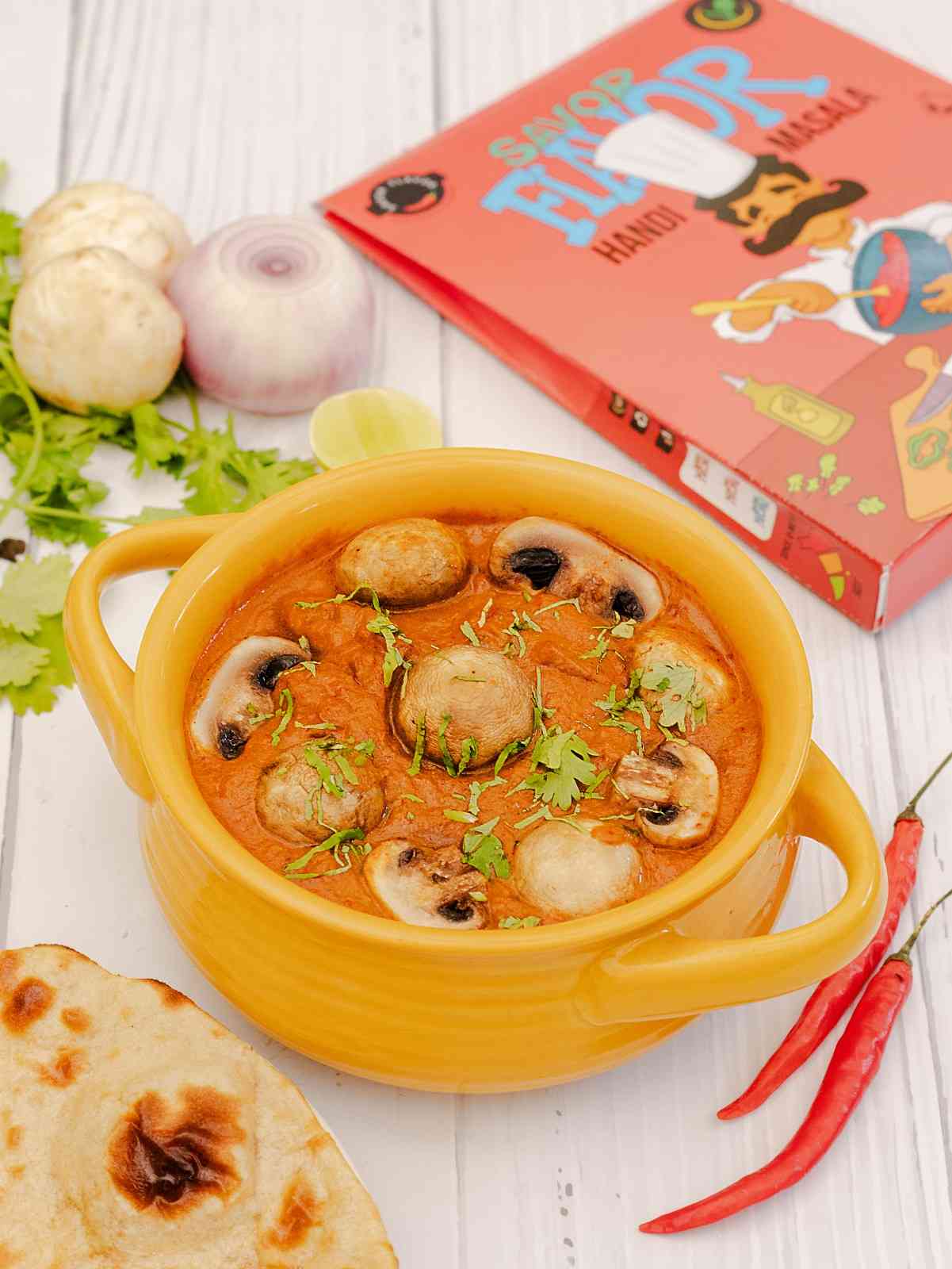 Handi Masala - Image 3